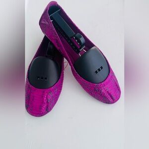 Tory Burch ballet flats